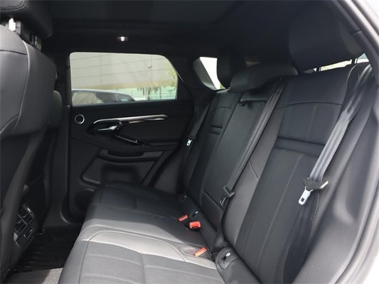 2023 Land Rover Range Rover Evoque R-Dynamic SE in Clearwater, FL - Dimmitt Automotive Group