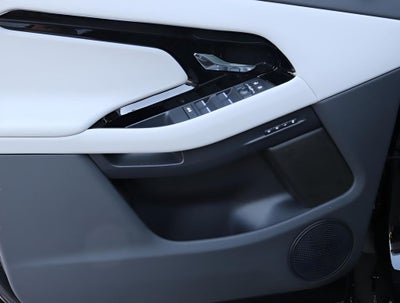 2026 Land Rover Range Rover Evoque Dynamic