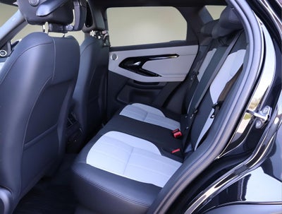 2026 Land Rover Range Rover Evoque Dynamic