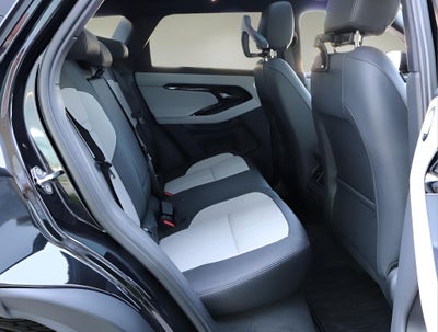 2026 Land Rover Range Rover Evoque Dynamic