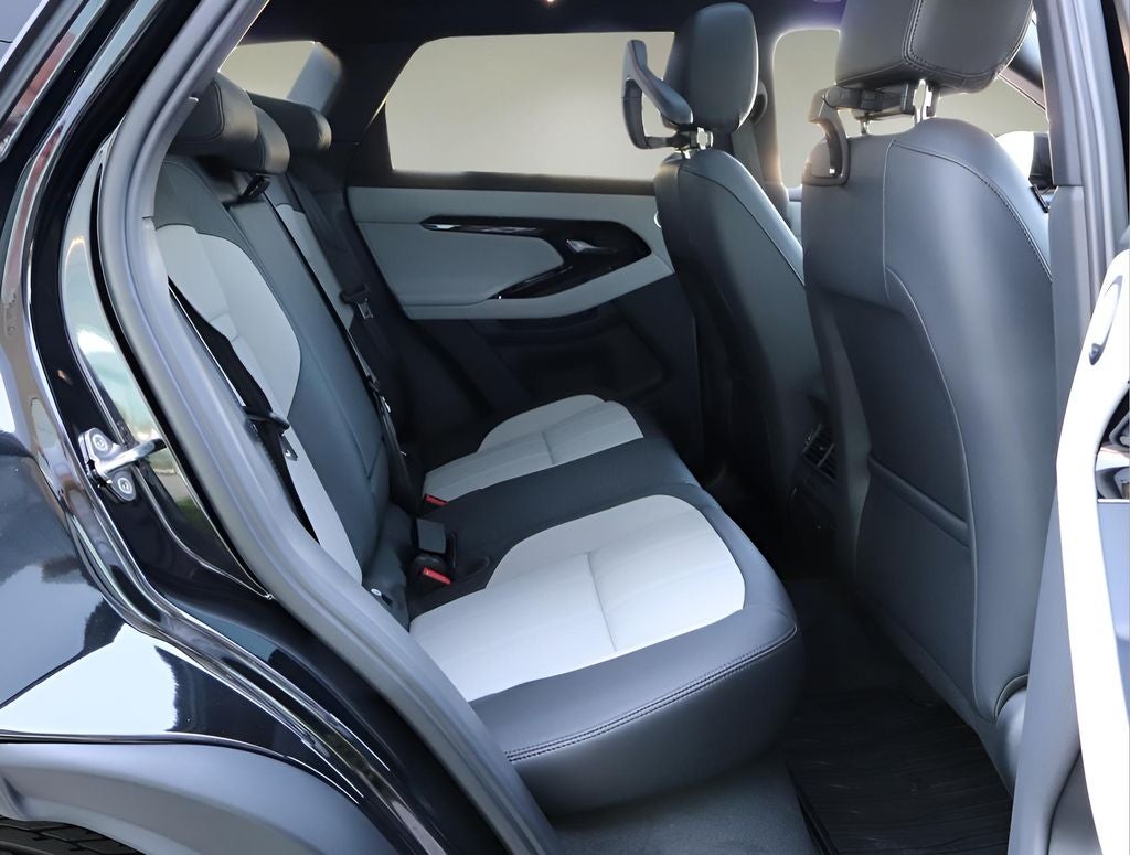 2026 Land Rover Range Rover Evoque Dynamic