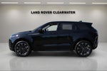 2026 Land Rover Range Rover Evoque Dynamic