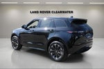 2026 Land Rover Range Rover Evoque Dynamic