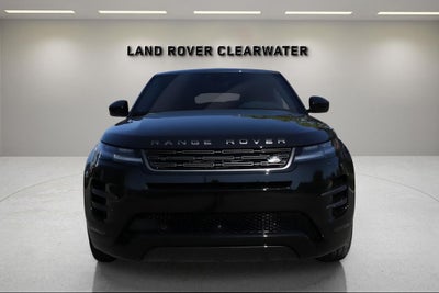 2026 Land Rover Range Rover Evoque Dynamic