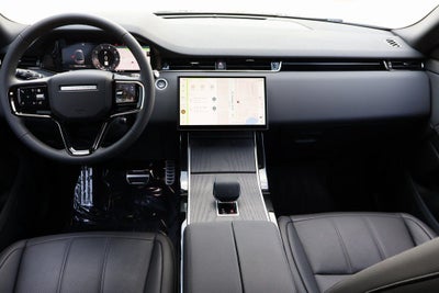 2026 Land Rover Range Rover Evoque Dynamic