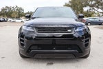 2026 Land Rover Range Rover Evoque Dynamic