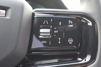 2026 Land Rover Range Rover Evoque Dynamic