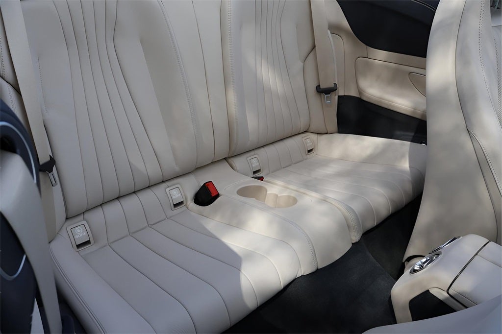 2023 Mercedes-Benz E-Class E 450 4MATIC®