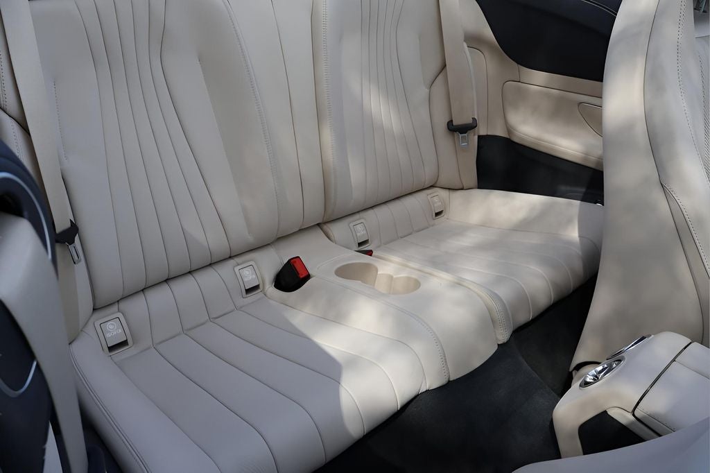 2023 Mercedes-Benz E-Class E 450 4MATIC®