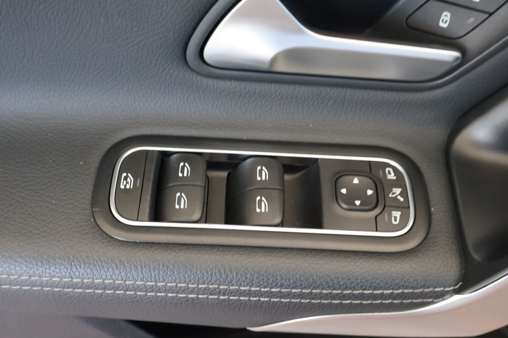 2025 Mercedes-Benz CLA CLA 250