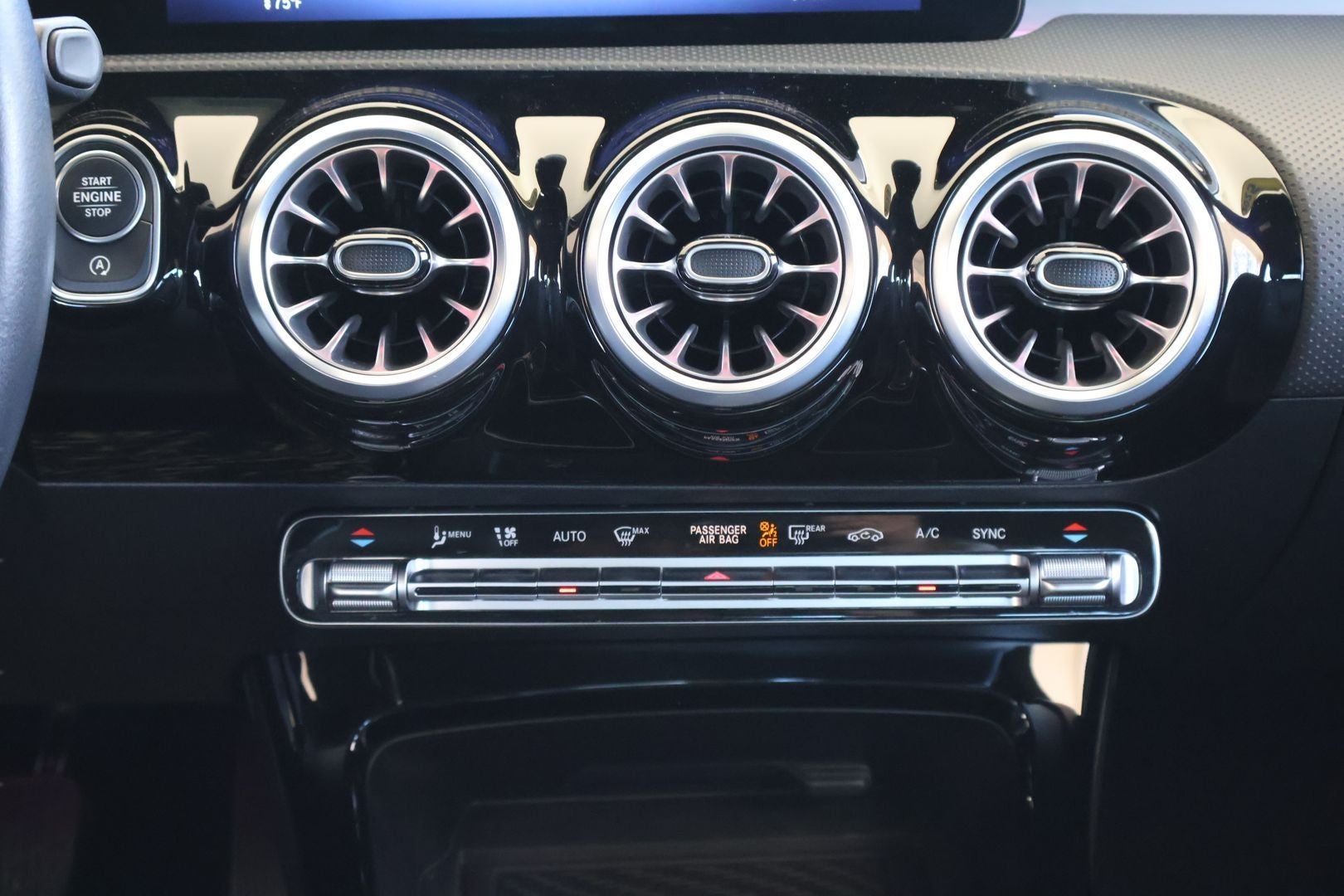 2025 Mercedes-Benz CLA CLA 250