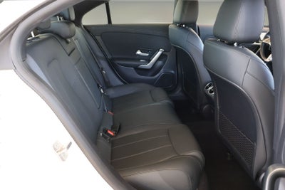 2025 Mercedes-Benz CLA CLA 250