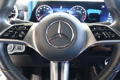 2025 Mercedes-Benz CLA CLA 250