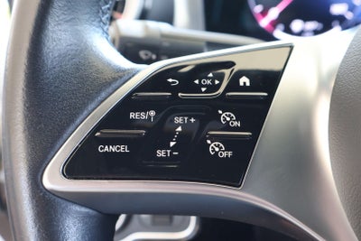 2025 Mercedes-Benz CLA CLA 250