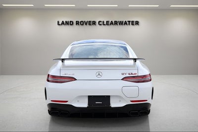 2024 Mercedes-Benz AMG® GT 63 S E Performance 4MATIC®