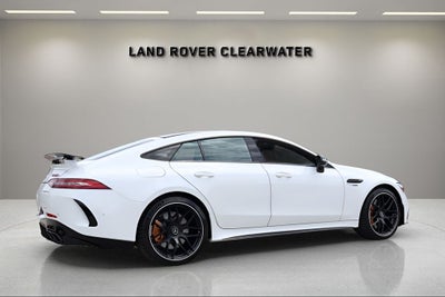 2024 Mercedes-Benz AMG® GT 63 S E Performance 4MATIC®