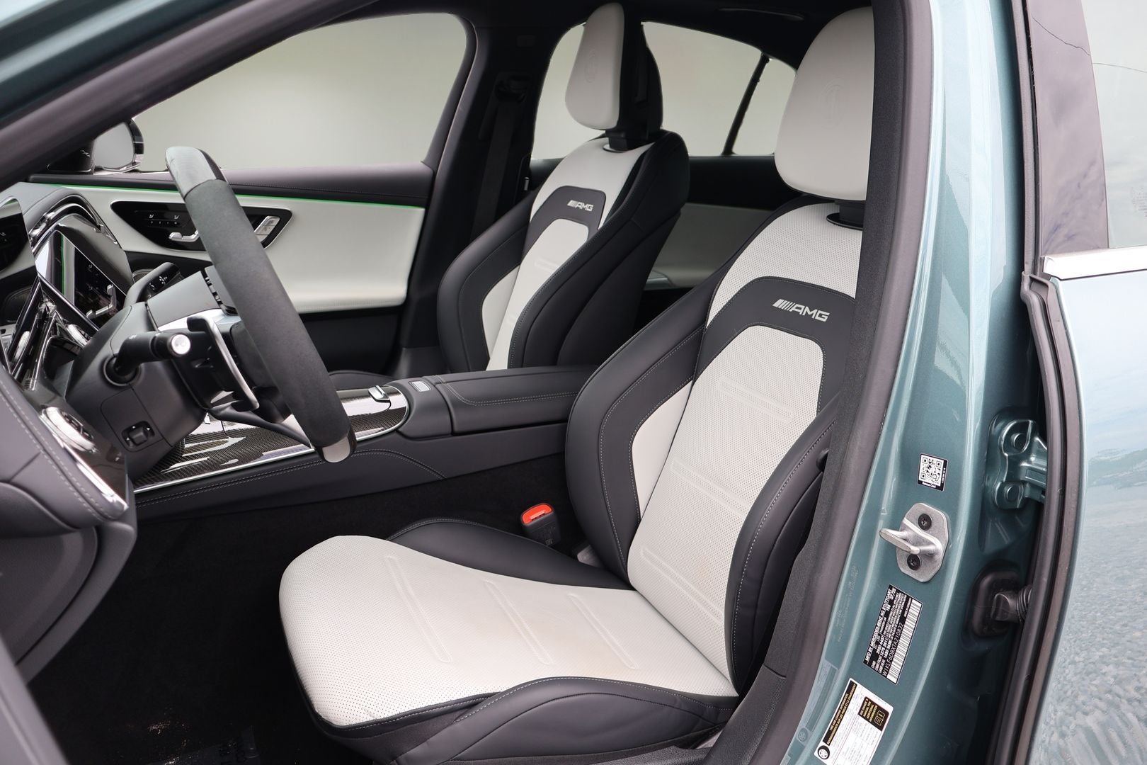2026 Mercedes-Benz E-Class E 53 AMG® 4MATIC®