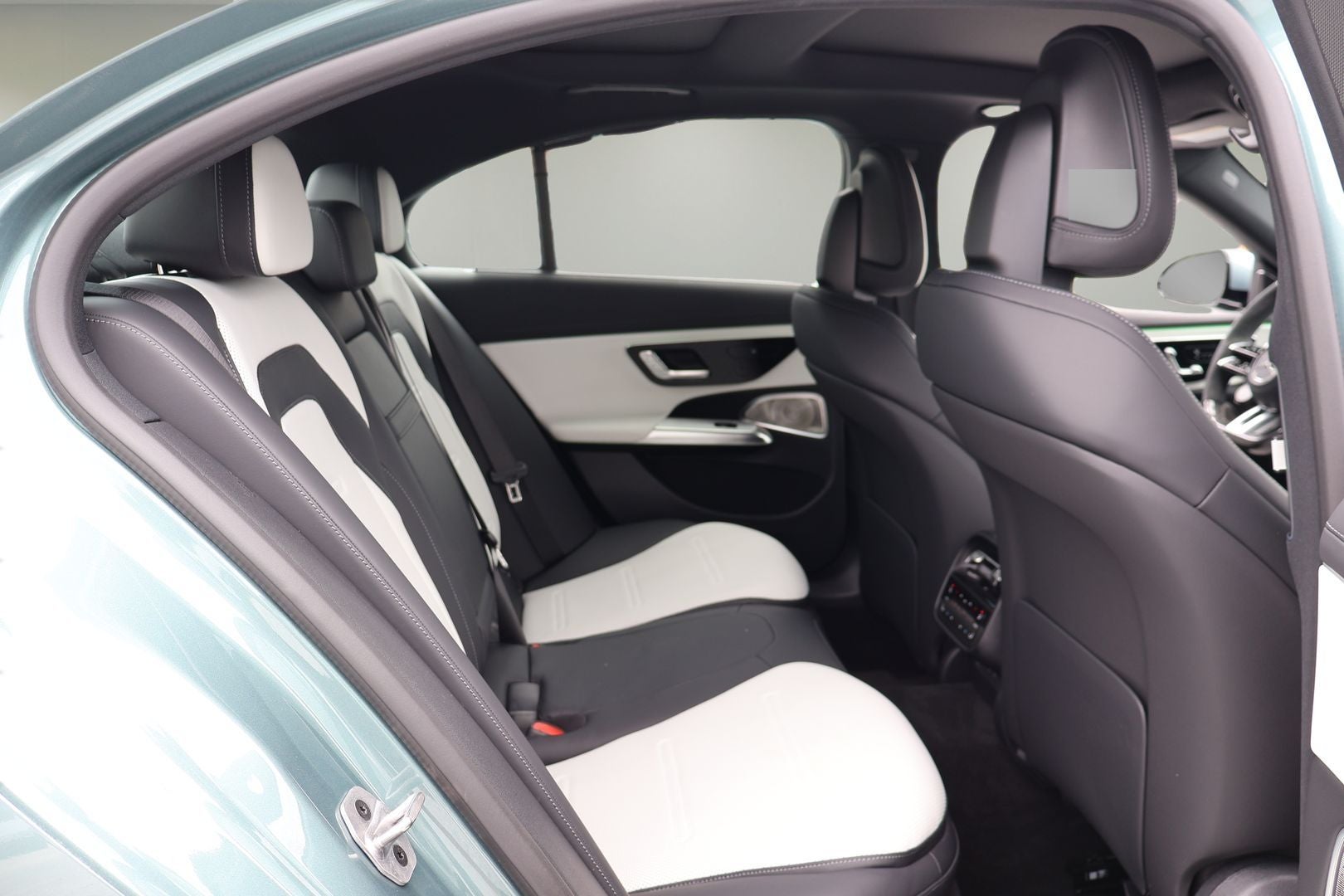 2026 Mercedes-Benz E-Class E 53 AMG® 4MATIC®