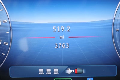 2026 Mercedes-Benz E-Class E 53 AMG® 4MATIC®
