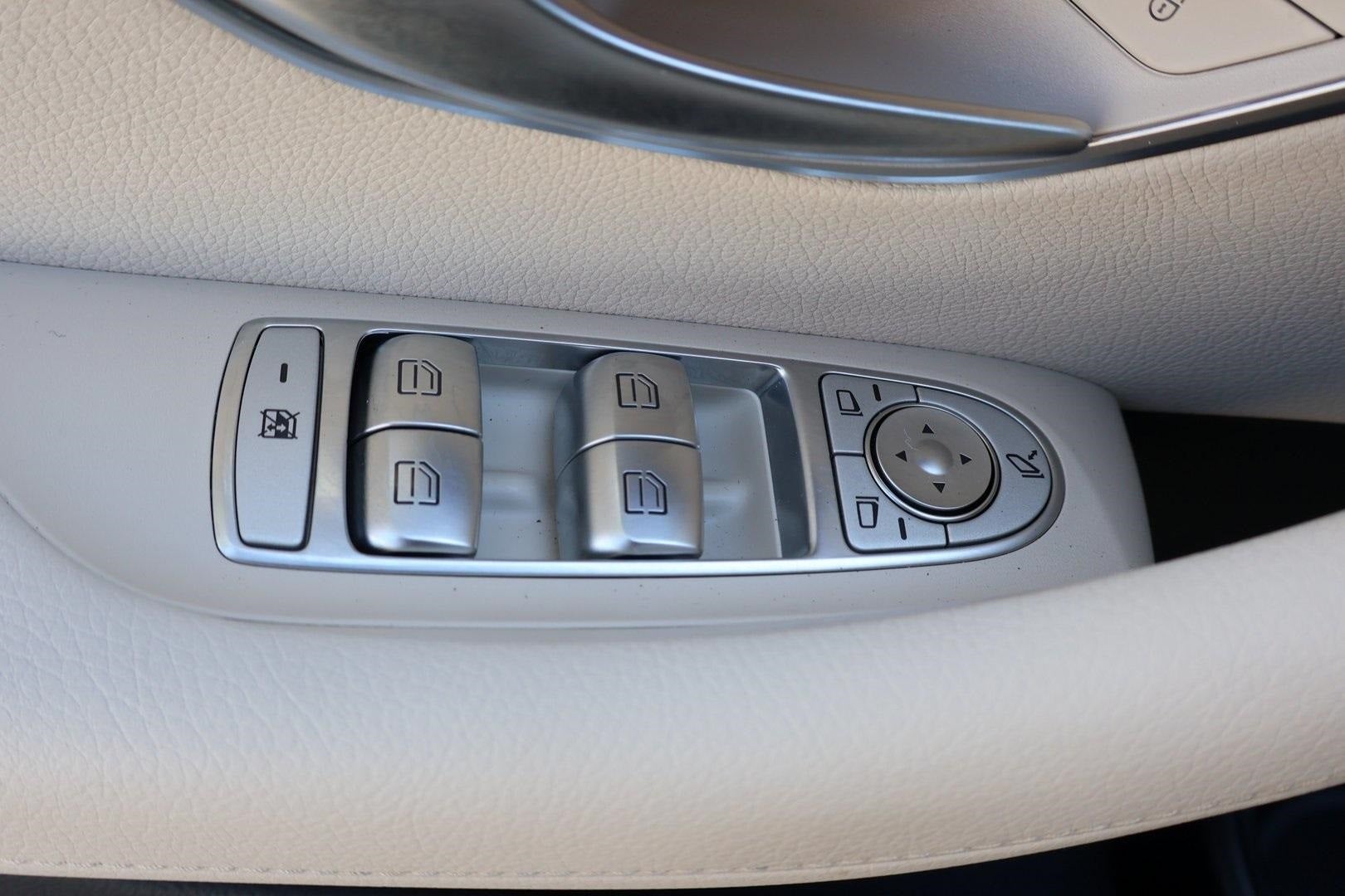 2022 Mercedes-Benz E-Class E 450 4MATIC®