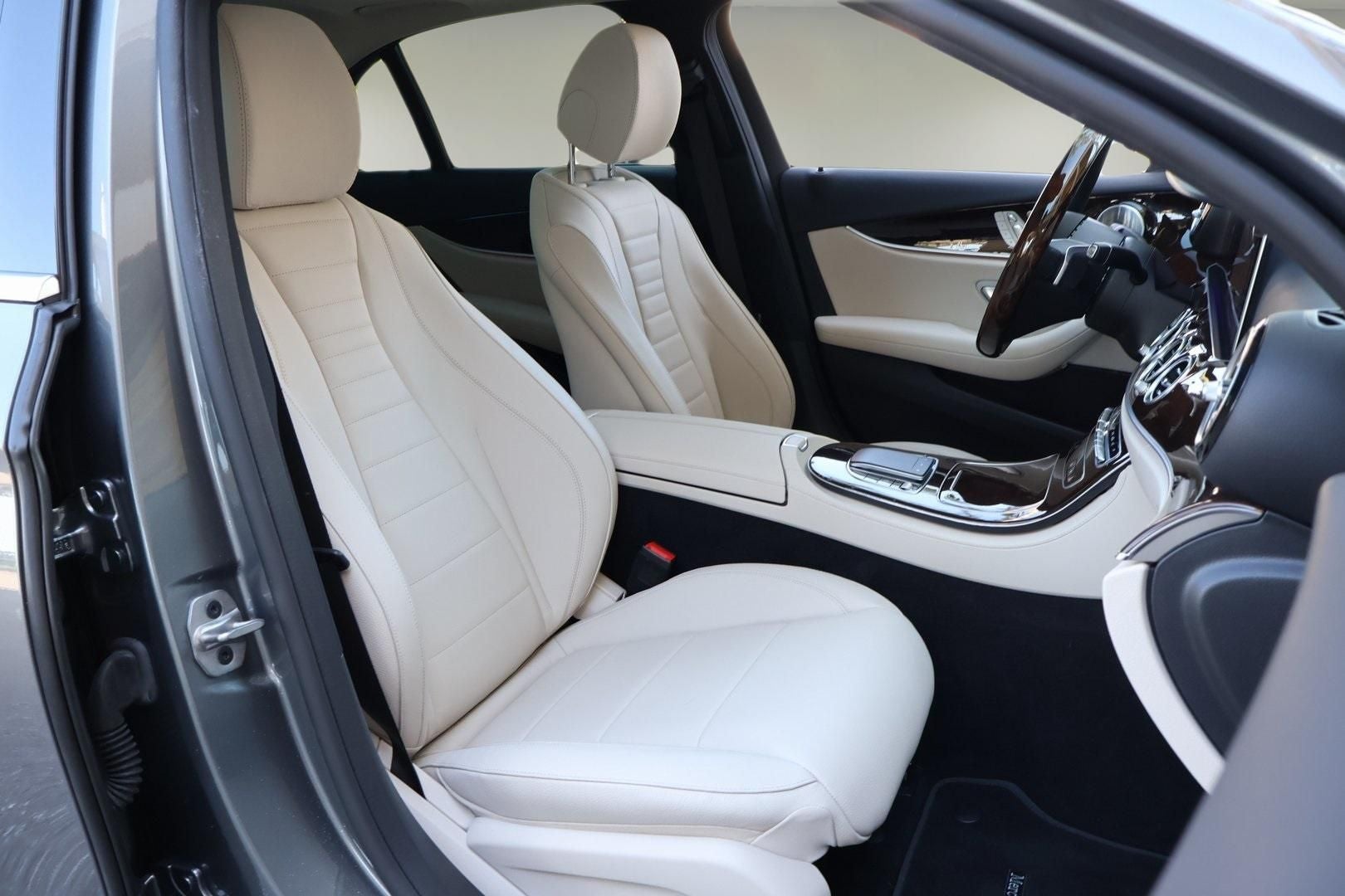 2022 Mercedes-Benz E-Class E 450 4MATIC®