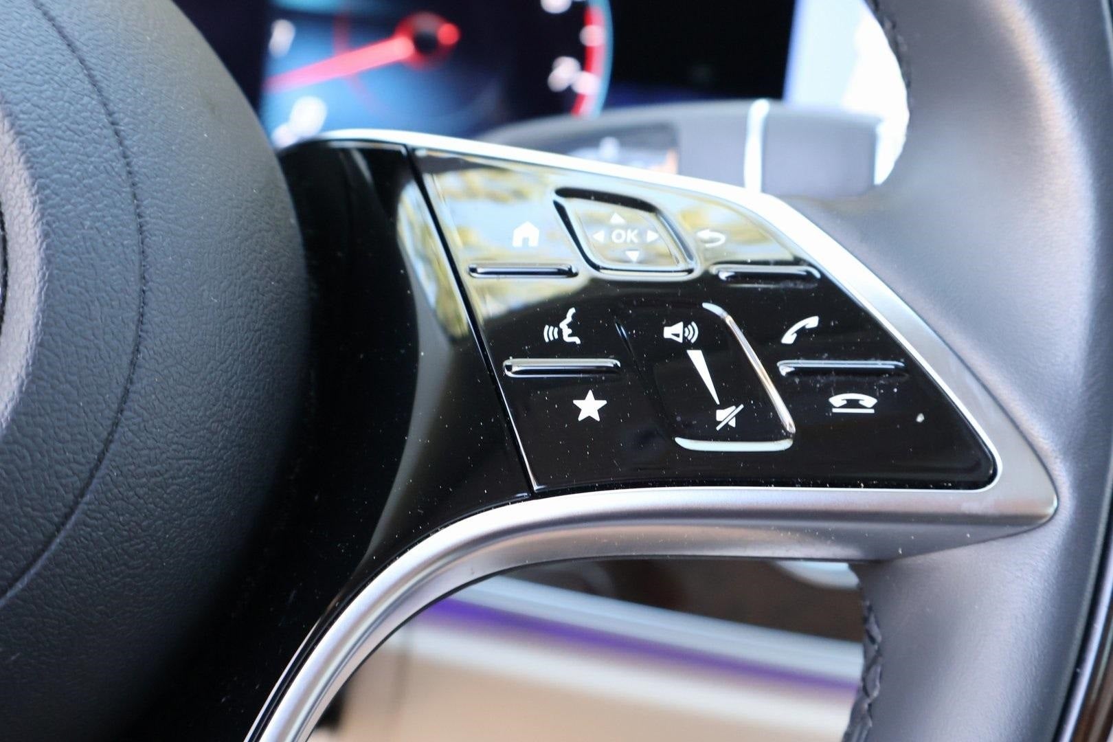 2022 Mercedes-Benz E-Class E 450 4MATIC®