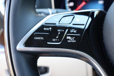 2022 Mercedes-Benz E-Class E 450 4MATIC®