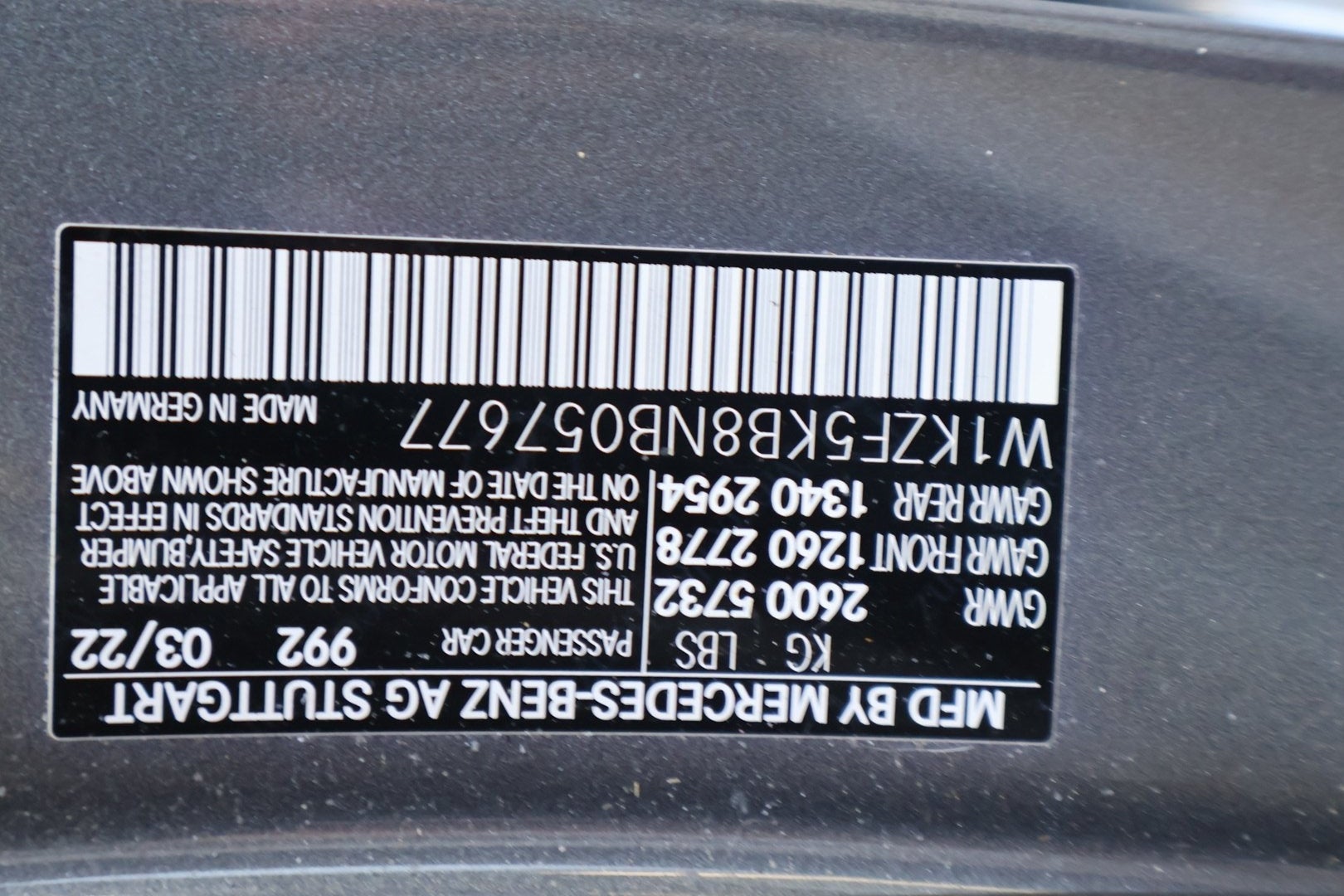 2022 Mercedes-Benz E-Class E 450 4MATIC®