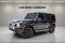 2025 Mercedes-Benz G-Class G 550 4MATIC®