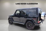 2025 Mercedes-Benz G-Class G 550 4MATIC®