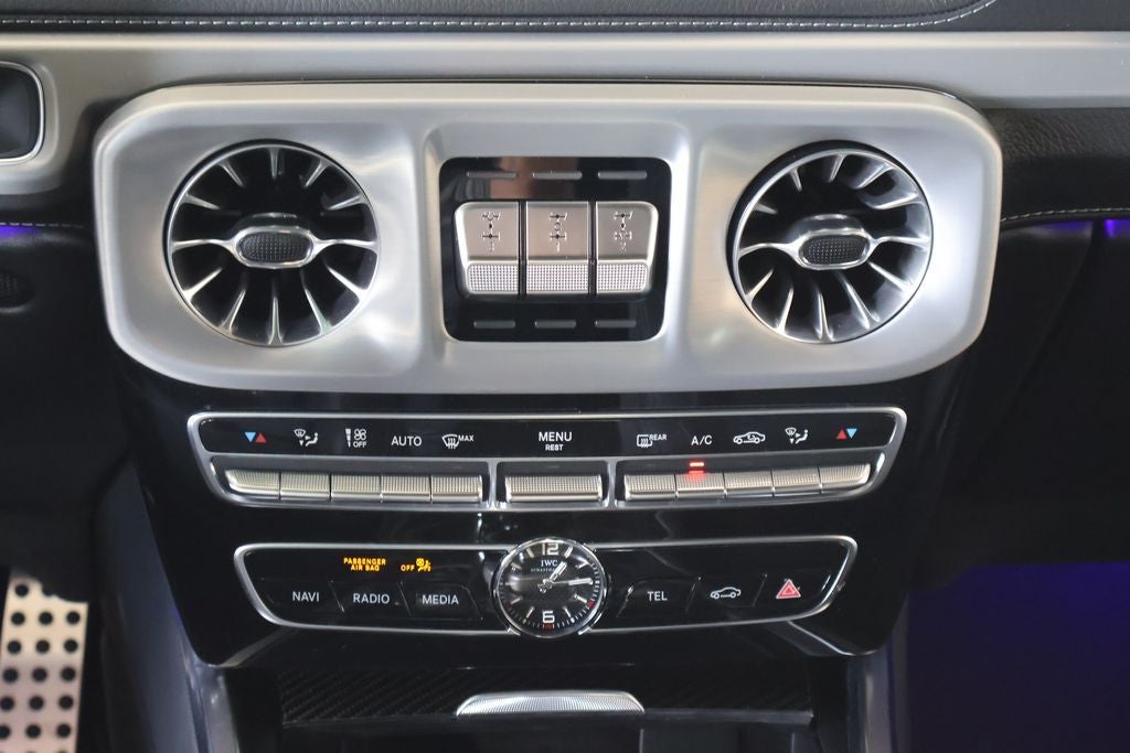 2023 Mercedes-Benz G-Class G 63 AMG® 4MATIC®