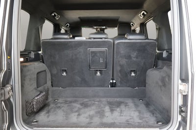 2023 Mercedes-Benz G-Class G 63 AMG® 4MATIC®