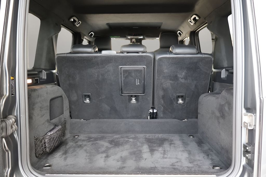 2023 Mercedes-Benz G-Class G 63 AMG® 4MATIC®