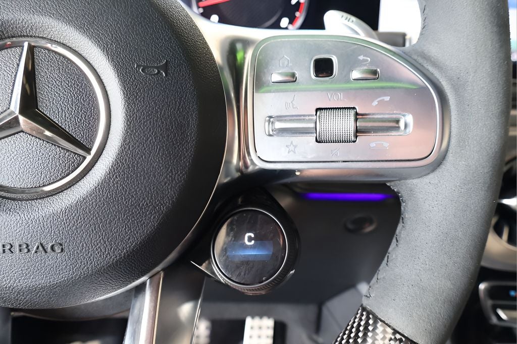 2023 Mercedes-Benz G-Class G 63 AMG® 4MATIC®