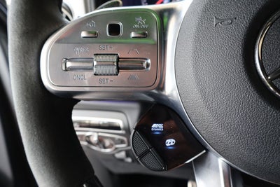 2023 Mercedes-Benz G-Class G 63 AMG® 4MATIC®