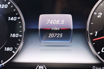 2023 Mercedes-Benz G-Class G 63 AMG® 4MATIC®