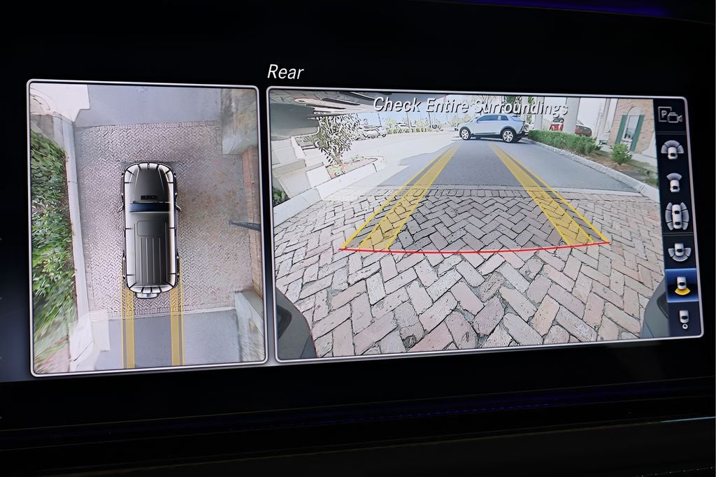 2023 Mercedes-Benz G-Class G 63 AMG® 4MATIC®