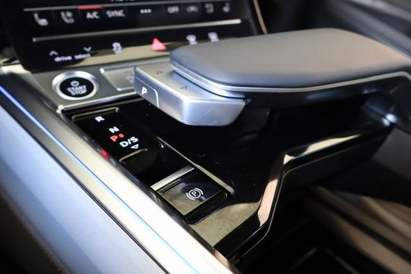2024 Audi Q8 e-tron Prestige quattro in Clearwater, FL - Dimmitt Automotive Group