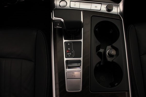 2019 Audi A6 2.0T Premium quattro in Clearwater, FL - Dimmitt Automotive Group