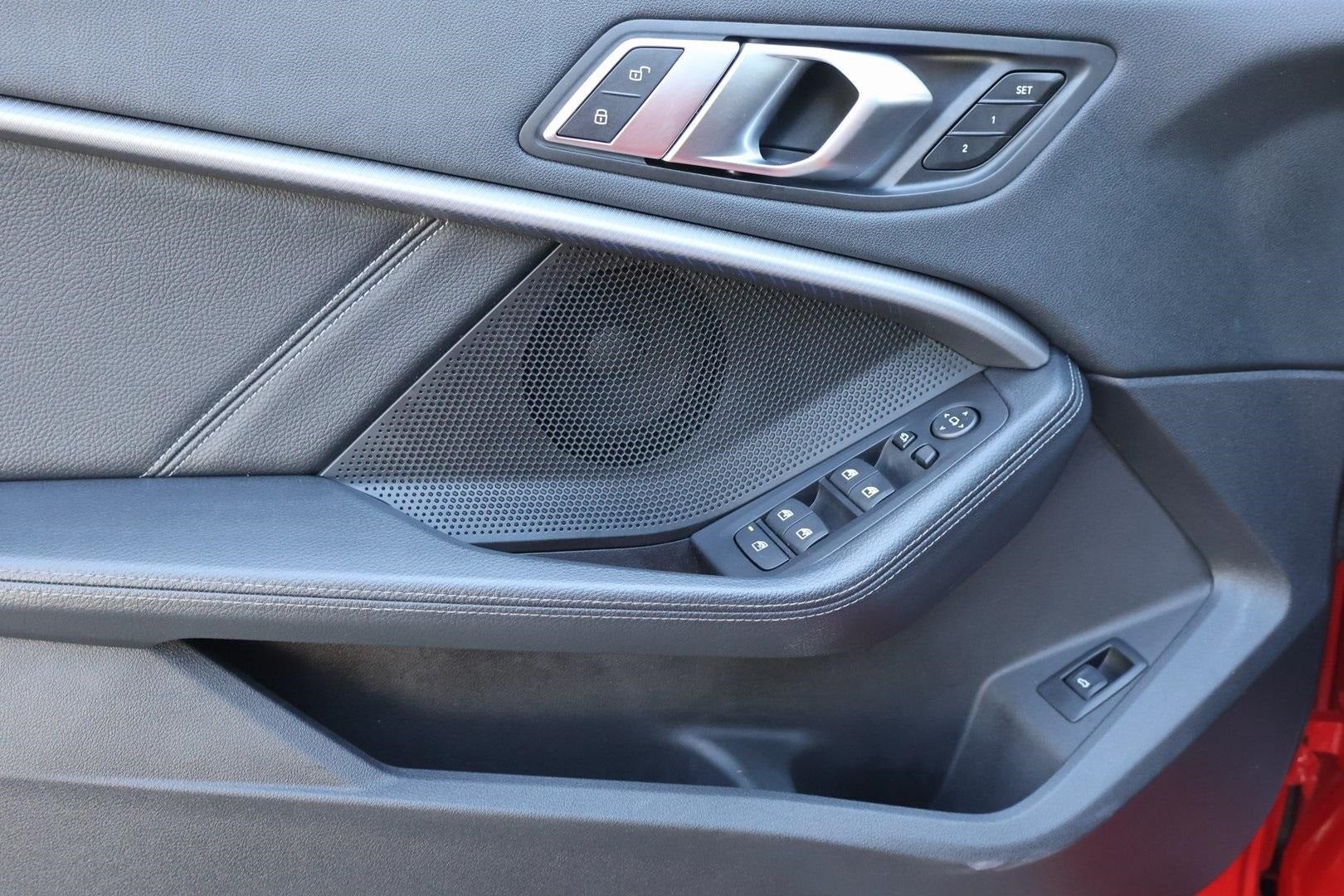 2020 BMW 2 Series M235i Gran Coupe xDrive