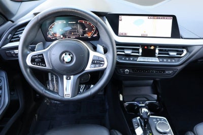 2020 BMW 2 Series M235i Gran Coupe xDrive