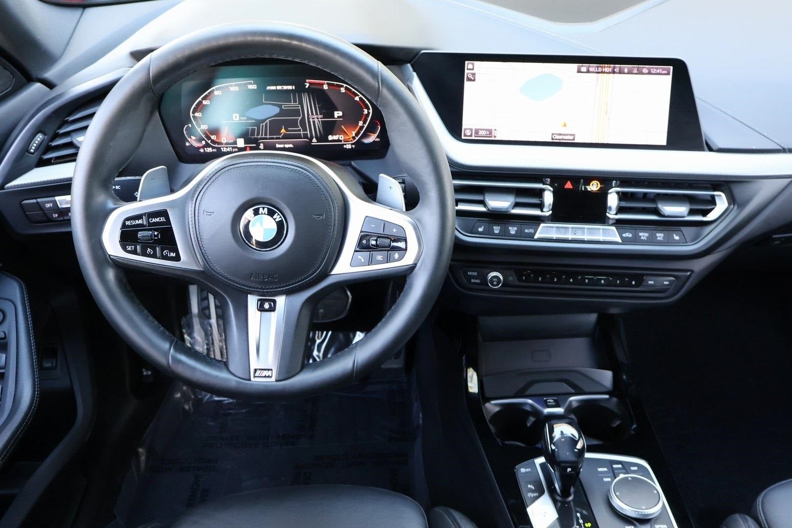 2020 BMW 2 Series M235i Gran Coupe xDrive