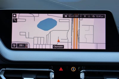 2020 BMW 2 Series M235i Gran Coupe xDrive