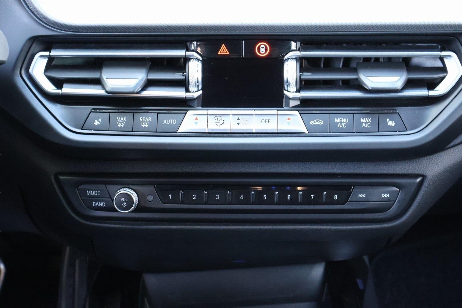 2020 BMW 2 Series M235i Gran Coupe xDrive