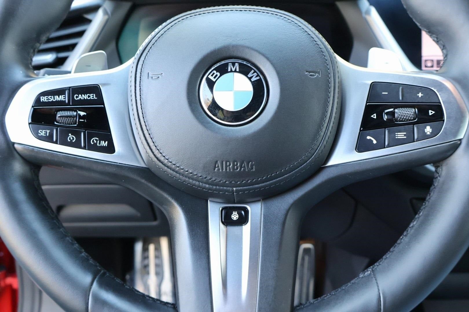 2020 BMW 2 Series M235i Gran Coupe xDrive