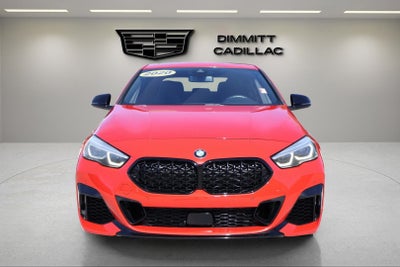 2020 BMW 2 Series M235i Gran Coupe xDrive