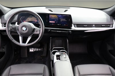 2024 BMW X1 xDrive28i