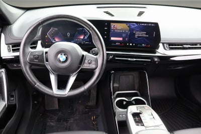 2024 BMW X1 xDrive28i