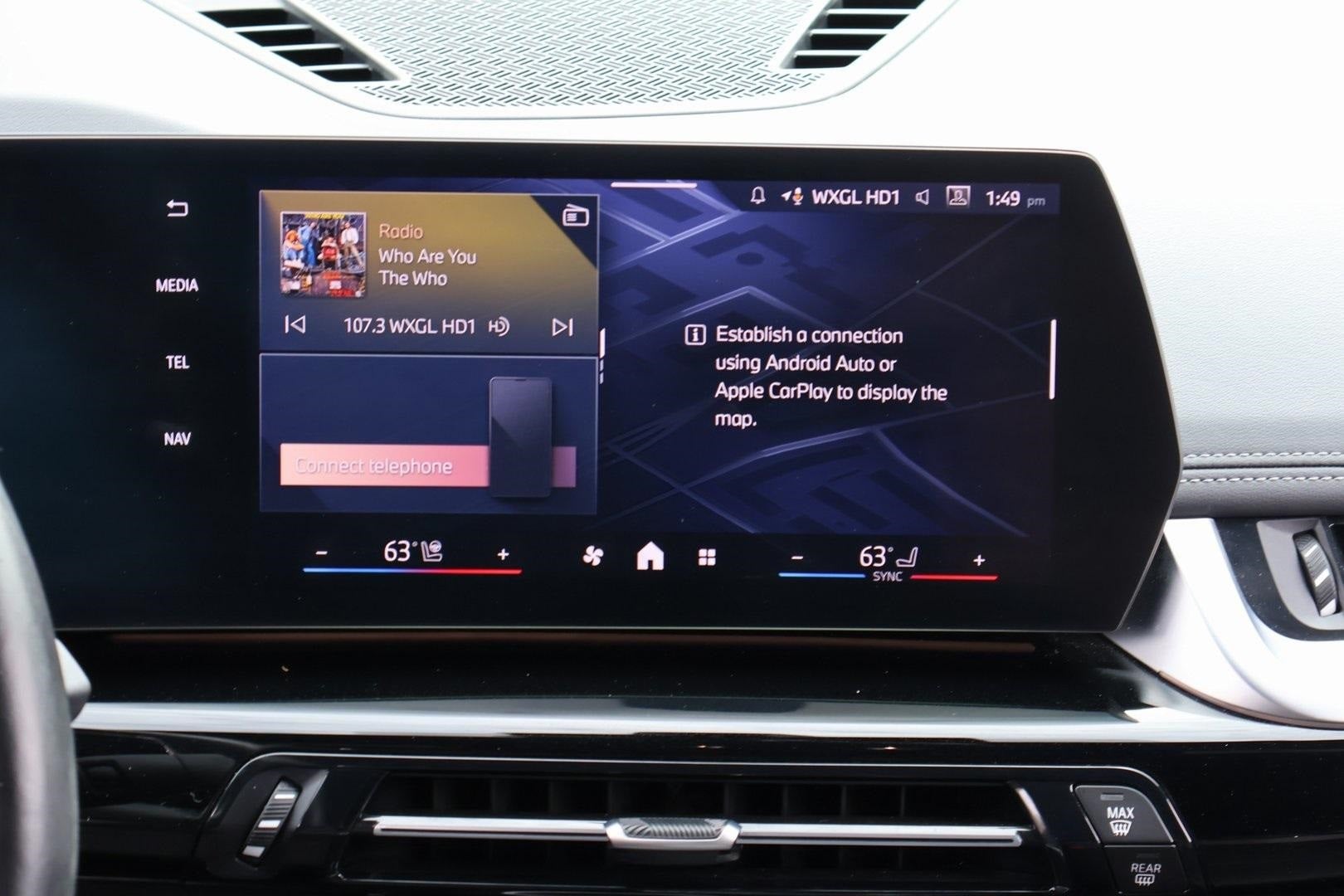 2024 BMW X1 xDrive28i