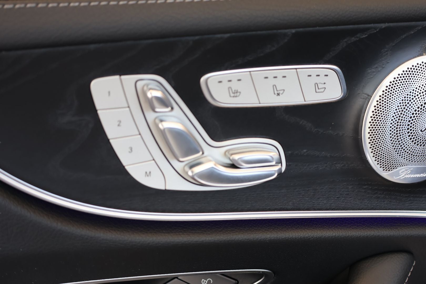 2020 Mercedes-Benz E-Class E 450